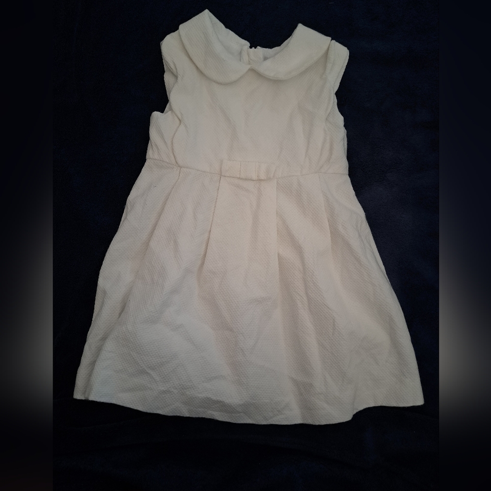 JACADI GIRLS. DRESS.